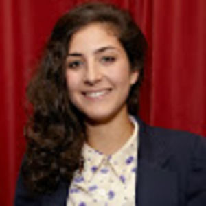 Meet your Posher, Maya